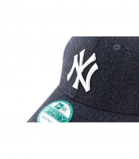 Gorra New Era NY